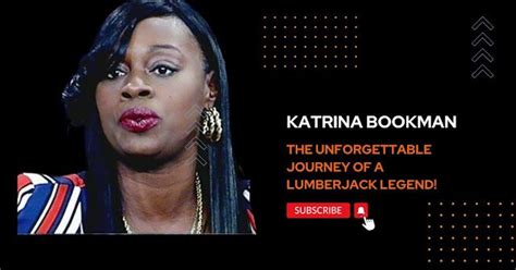 katrina bookman|The Story of Katrina Bookman .